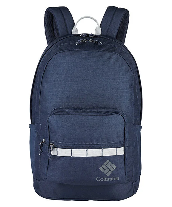 1890031 - Columbia Zigzag™ 30L Backpack | Collegiate Navy