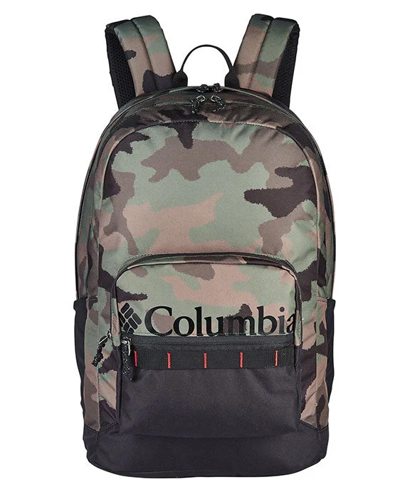 1890031 - Columbia Zigzag™ 30L Backpack | Cypress Camo