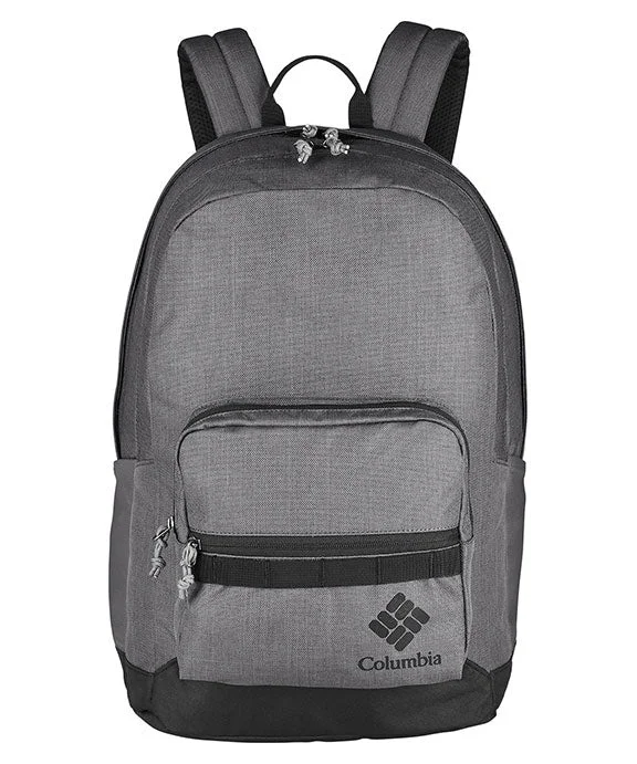 1890031 - Columbia Zigzag™ 30L Backpack | Grey Heather