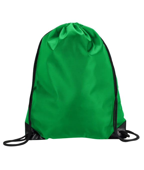8886 - Liberty Bags Value Drawstring Backpack | Kelly