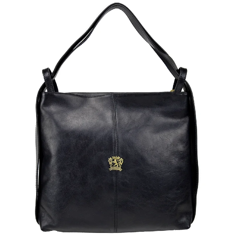 Rosano Convertible Backpack Bag