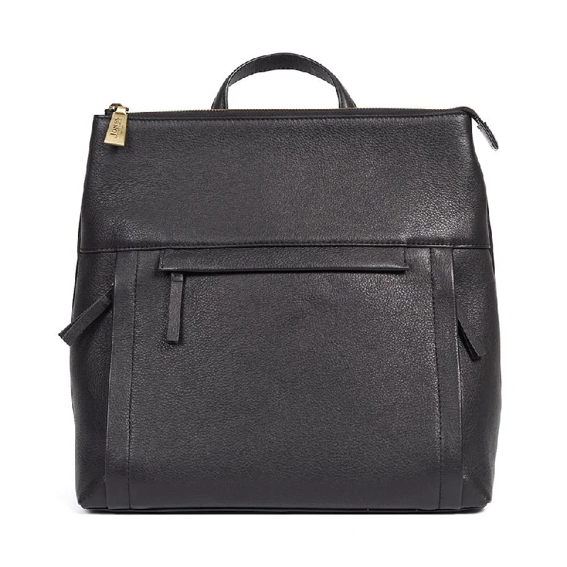 Westchester Leather Backpack - WESTCHESTER / 326 221