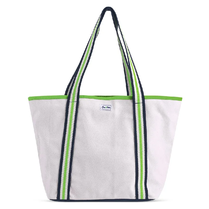 Ame & Lulu Cabana 88 Sand Tote Bag 2018 Women