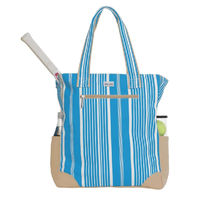 Ticking Stripe
