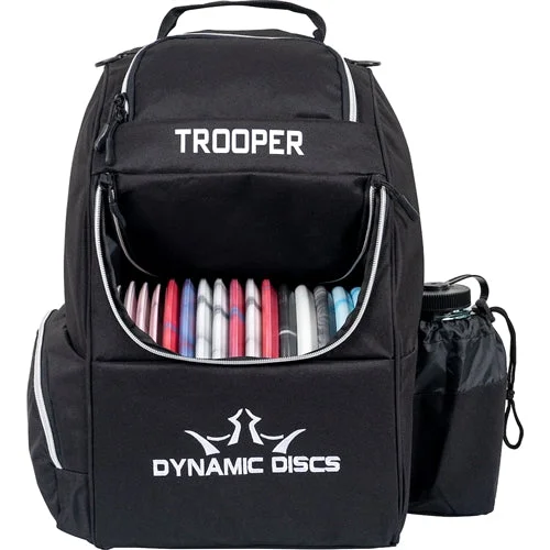 Trooper Disc Golf Backpack
