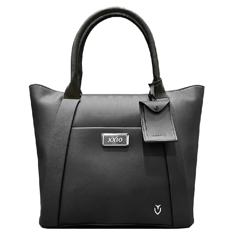 Pebbled Black