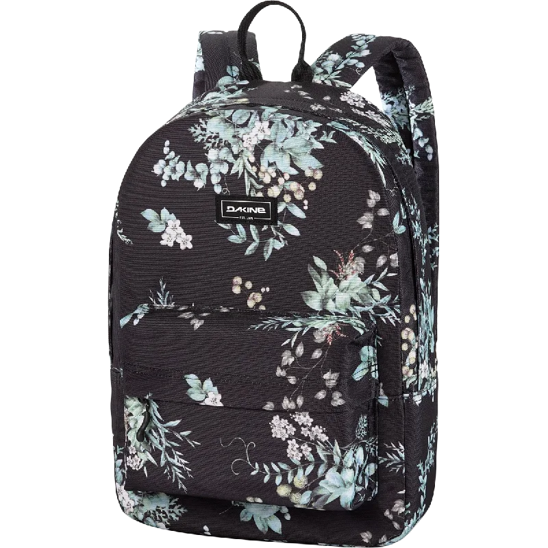 Convertible travel bag that can be used as a backpack or tote365 Mini 12L