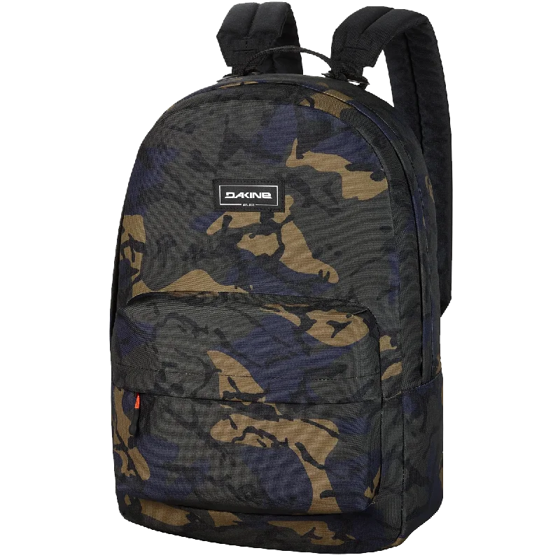 Convertible travel bag that can be used as a backpack or tote365 Reversible 21 L