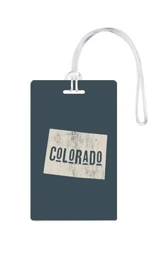 Charging station travel adapters with multiple USB ports for powering devices on the go612 My Home State Colorado Luggage Tag Charging station travel adapters with multiple USB ports for powering devices on the go612 My Home State Colorado Luggage Tag