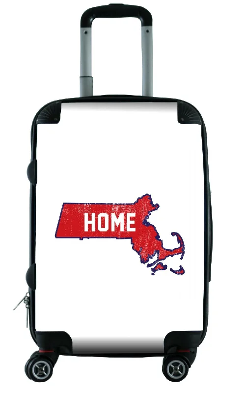 Travel document holders with multiple slots for passports and tickets612 My Home State Massachusetts 20" Carry On Travel document holders with multiple slots for passports and tickets612 My Home State Massachusetts 20" Carry On
