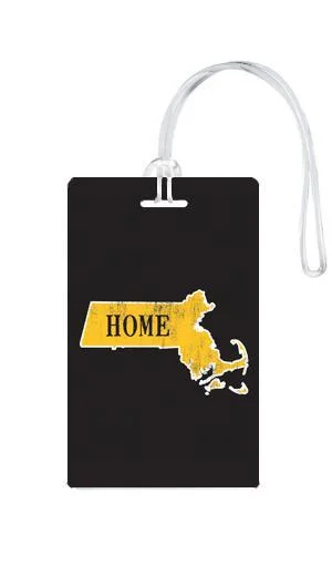 Travel garment hangers that are foldable for easy packing612 My Home State Massachusetts Luggage Tag Travel garment hangers that are foldable for easy packing612 My Home State Massachusetts Luggage Tag