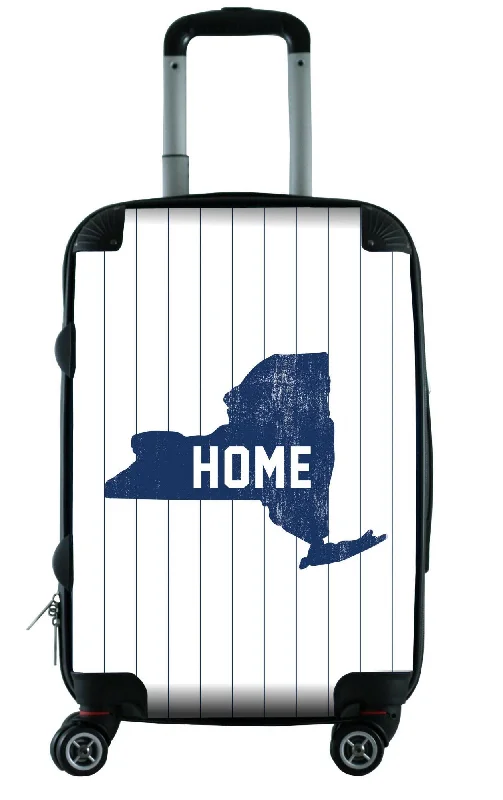 Waterproof luggage covers for protection against rain on outdoor trips612 My Home State New York 20" Carry-On Waterproof luggage covers for protection against rain on outdoor trips612 My Home State New York 20" Carry-On