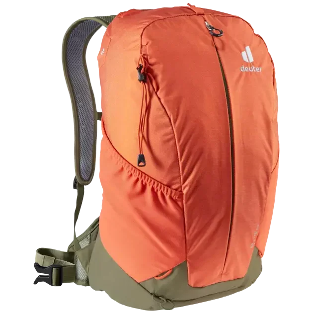Stackable travel bag set with various sizes for diverse packing needsAC Lite 23