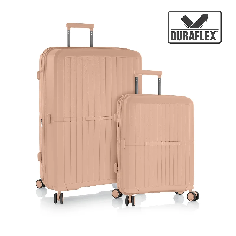 Portable shoe bags to keep footwear separate in suitcasesAirlite 2 Piece Luggage Set (21"/30") | Lightweight Luggage Portable shoe bags to keep footwear separate in suitcasesAirlite 2 Piece Luggage Set (21"/30") | Lightweight Luggage