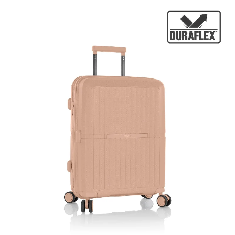 Luggage straps with buckle closures to secure overstuffed bagsAirlite 21" Carry-on Luggage | Lightweight Luggage Luggage straps with buckle closures to secure overstuffed bagsAirlite 21" Carry-on Luggage | Lightweight Luggage