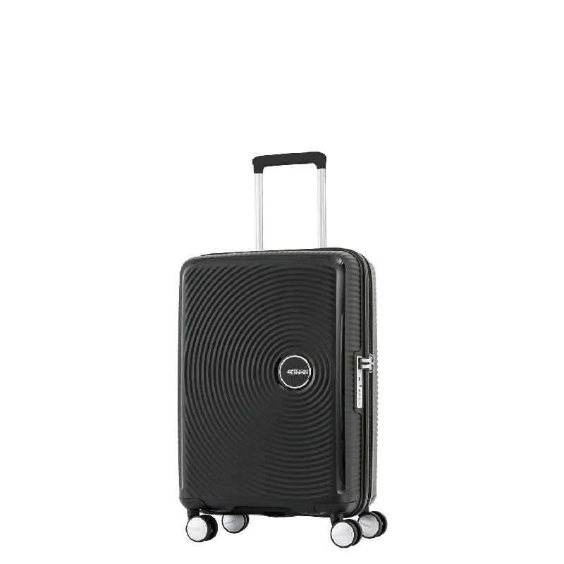 Luggage scales with digital display for accurate weight measurement at homeAmerican Tourister Curio Hardside Carry-On Spinner Luggage scales with digital display for accurate weight measurement at homeAmerican Tourister Curio Hardside Carry-On Spinner
