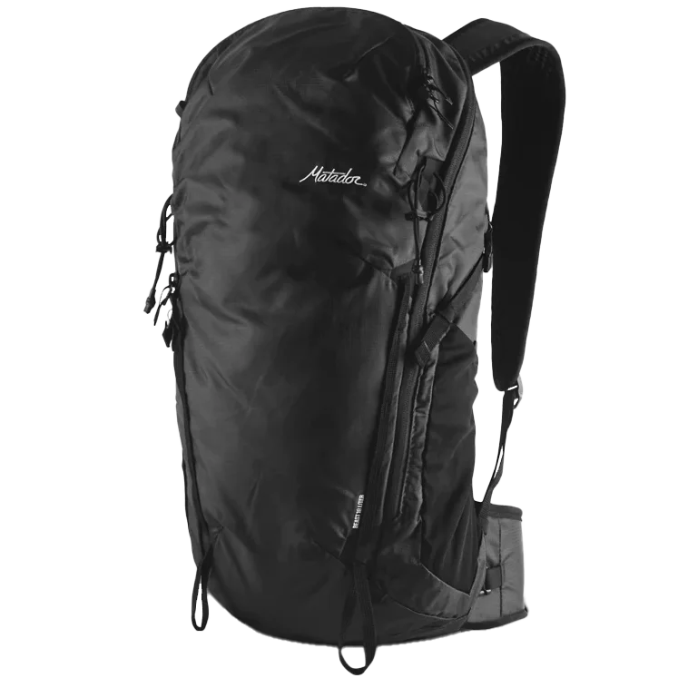 Travel bag with a built - in power bank charger for on - the - go device chargingBeast 18 Packable Travel bag with a built - in power bank charger for on - the - go device chargingBeast 18 Packable