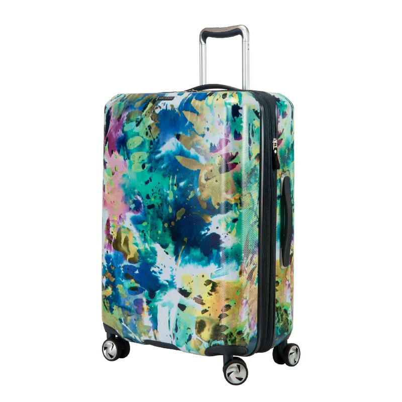 Suitcase wheels replacement kits for smooth rolling after long - term useBeaumont Hardside Medium Check-In Expandable Spinner Suitcase wheels replacement kits for smooth rolling after long - term useBeaumont Hardside Medium Check-In Expandable Spinner