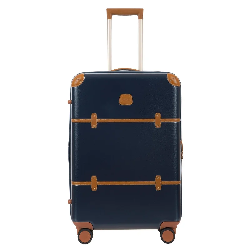 Luggage trolley organizers to hold small items like keys and phonesBrics Bellagio 2.0 27" Spinner Trolley Luggage trolley organizers to hold small items like keys and phonesBrics Bellagio 2.0 27" Spinner Trolley