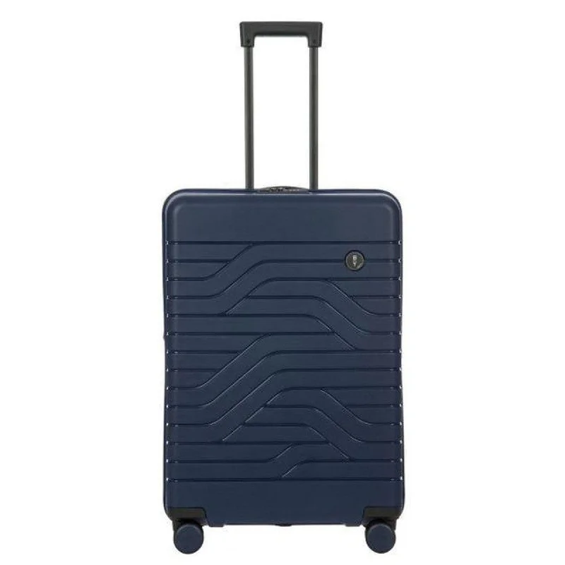 Luggage scales with digital display for accurate weight measurement at homeBrics Ulisse 28" Expandable Spinner Luggage scales with digital display for accurate weight measurement at homeBrics Ulisse 28" Expandable Spinner