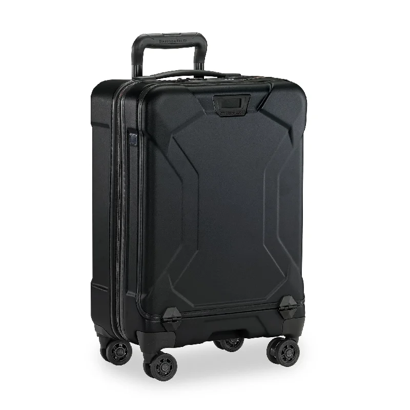Travel backpack rain covers made of durable nylon materialBriggs & Riley Torq Domestic Carry On Spinner Travel backpack rain covers made of durable nylon materialBriggs & Riley Torq Domestic Carry On Spinner