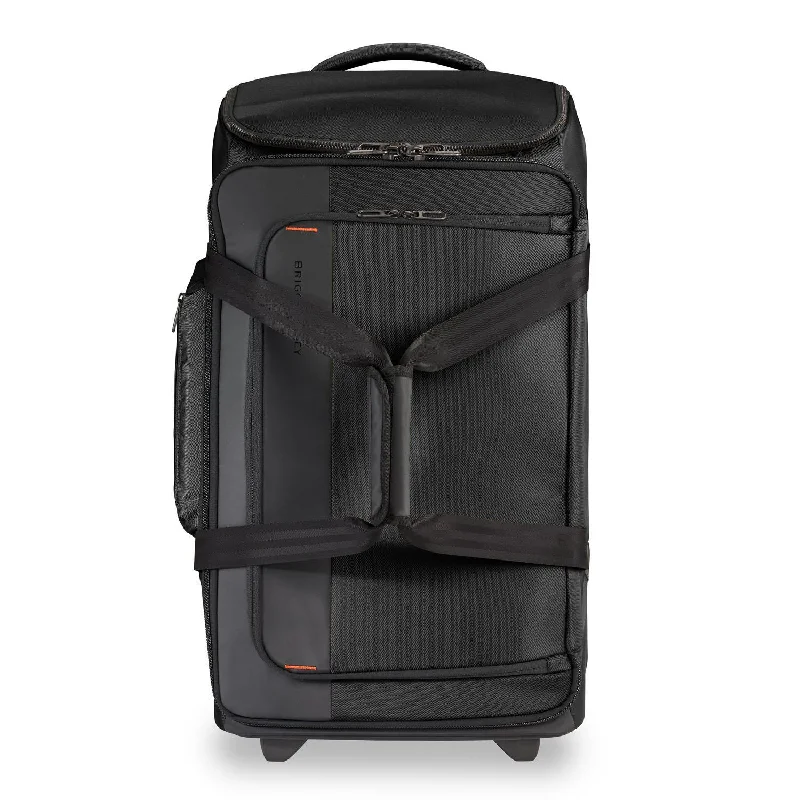 Briggs & Riley ZDX 27" Medium Upright Duffle