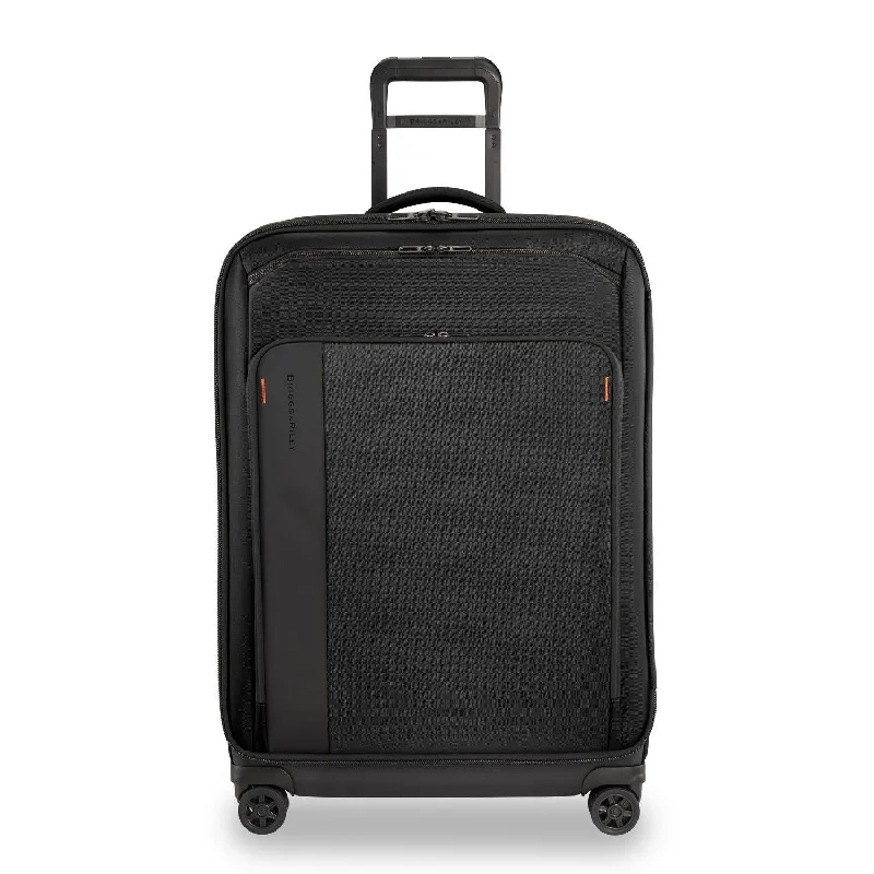 Compression packing bags to save space in travel backpacksBriggs & Riley ZDX 29" Large Expandable Spinner Compression packing bags to save space in travel backpacksBriggs & Riley ZDX 29" Large Expandable Spinner