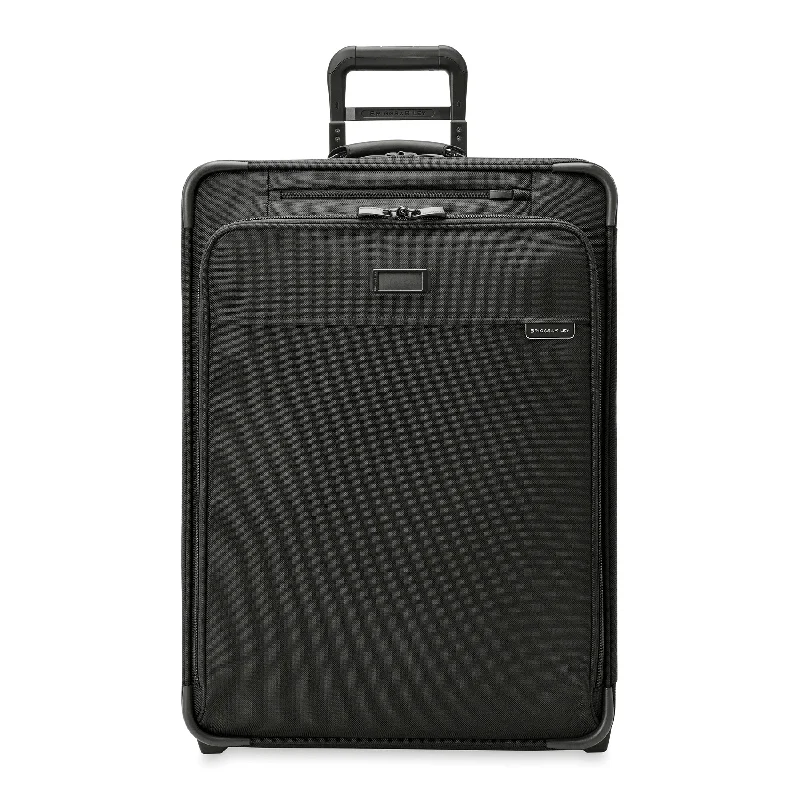 Expandable packing cubes sets in various sizes for organized suitcase packingBriggs & Riley Baseline Medium Expandable Upright Expandable packing cubes sets in various sizes for organized suitcase packingBriggs & Riley Baseline Medium Expandable Upright