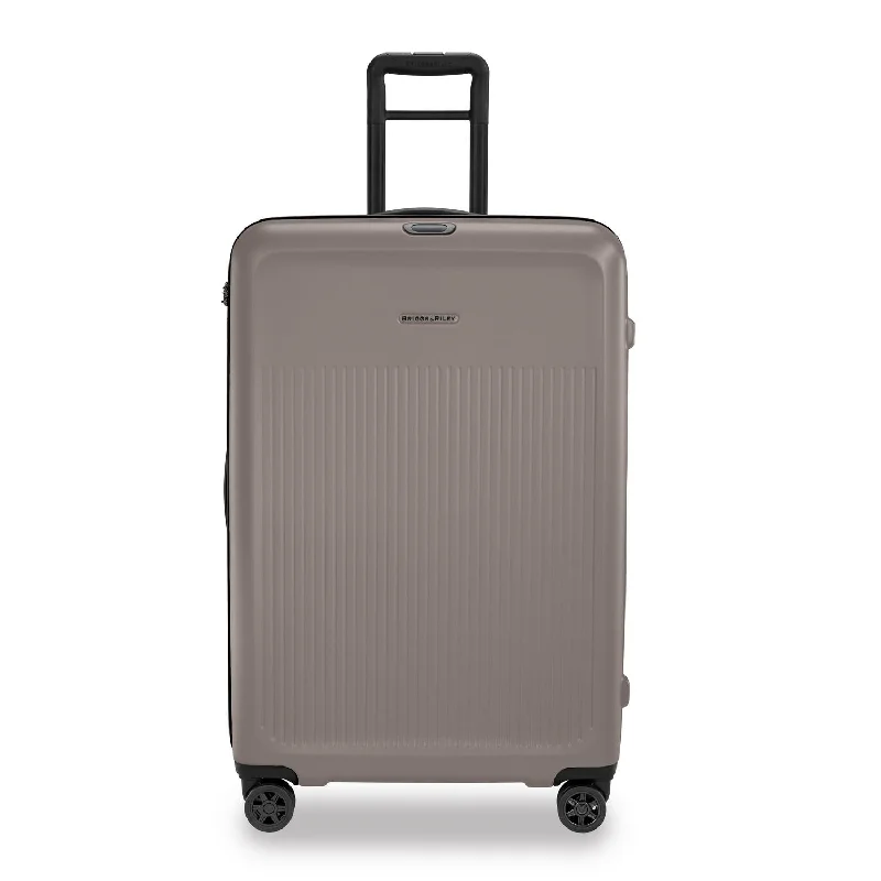 Suitcase wheels replacement kits for smooth rolling after long - term useBriggs & Riley Sympatico Limited Edition Large Expandable Spinner Suitcase wheels replacement kits for smooth rolling after long - term useBriggs & Riley Sympatico Limited Edition Large Expandable Spinner