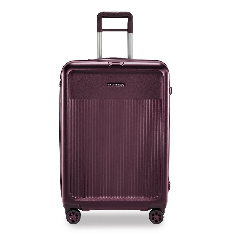 Expandable packing cubes sets in various sizes for organized suitcase packingBriggs & Riley Sympatico Medium Expandable Spinner Expandable packing cubes sets in various sizes for organized suitcase packingBriggs & Riley Sympatico Medium Expandable Spinner