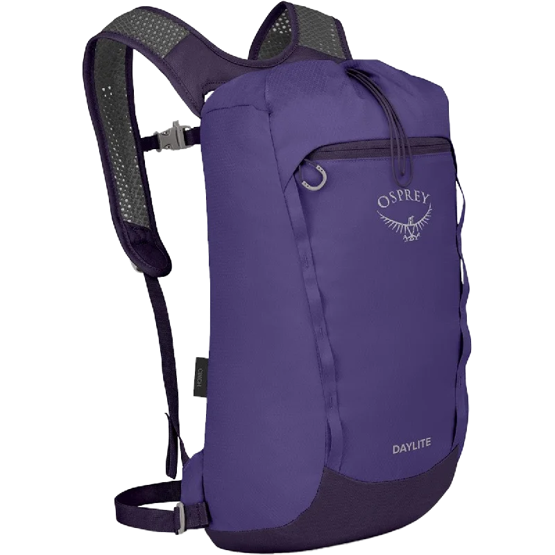 Rolling travel bag with adjustable telescopic handle for different user heightsDaylite Cinch Rolling travel bag with adjustable telescopic handle for different user heightsDaylite Cinch