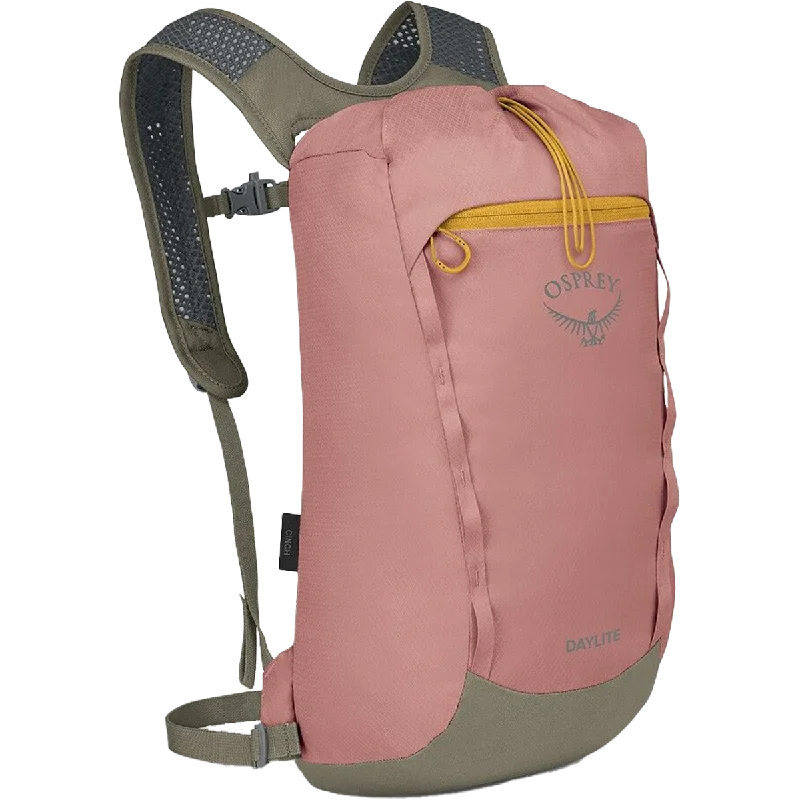 Ash Blush Pink Early Grey