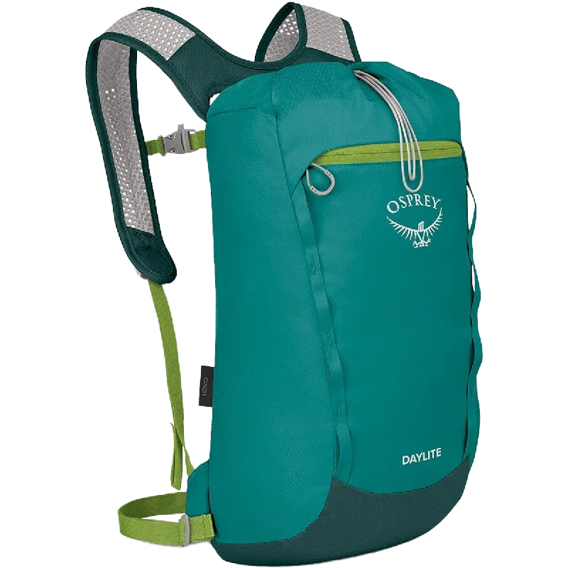Escapade Green/Baikal Green