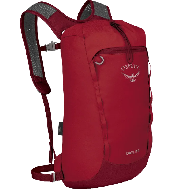 Cosmic Red