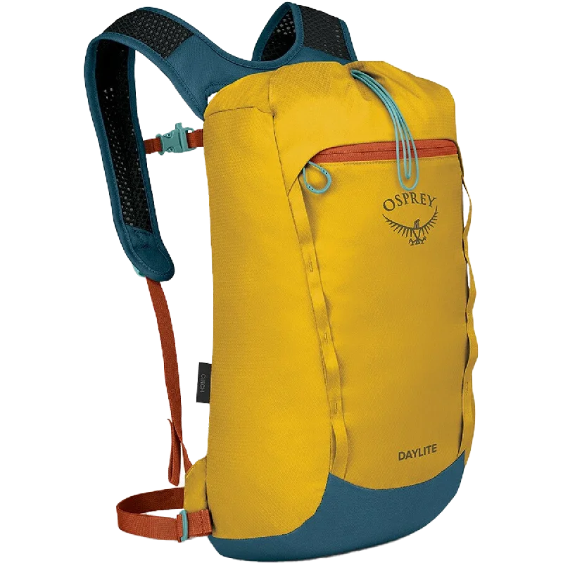 Dazzle Yellow/Venturi Blue
