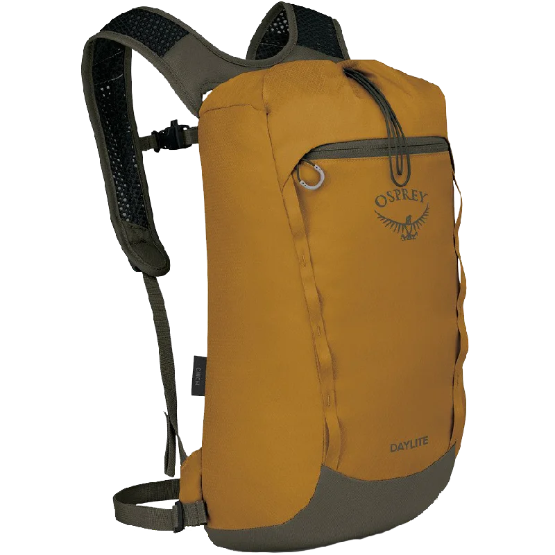 Teakwood Yellow
