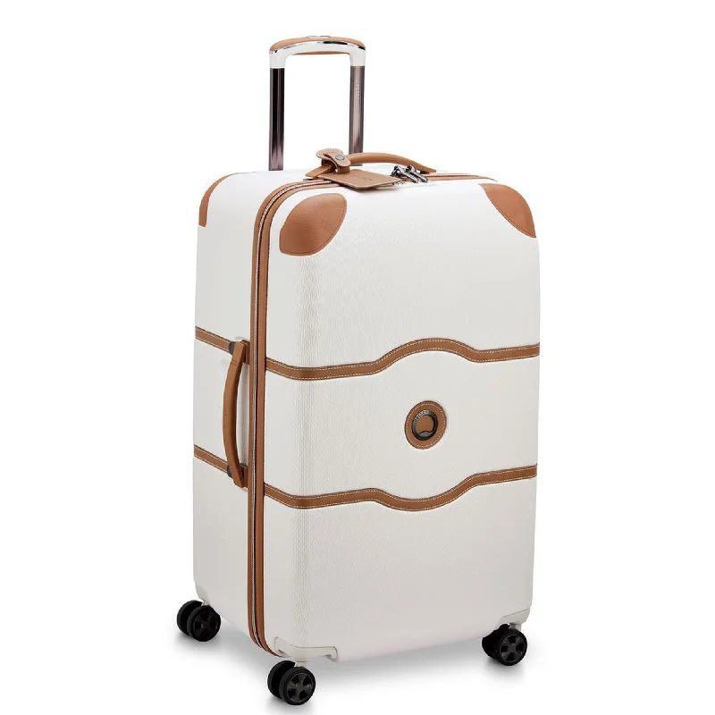 Portable shoe bags to keep footwear separate in suitcasesDelsey Chatelet Air 2.0 26" Trunk Spinner Portable shoe bags to keep footwear separate in suitcasesDelsey Chatelet Air 2.0 26" Trunk Spinner