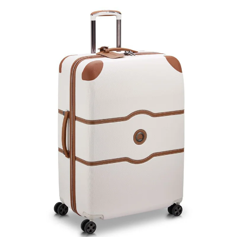Magnetic luggage labels that can be easily changed or removedDelsey Chatelet Air 2.0 28" Spinner Upright Magnetic luggage labels that can be easily changed or removedDelsey Chatelet Air 2.0 28" Spinner Upright