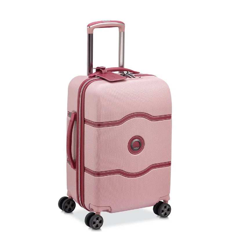 Hanging toiletry bags with multiple compartments for bathroom essentialsDelsey Chatelet Air 2.0 International Spinner Carry-On Hanging toiletry bags with multiple compartments for bathroom essentialsDelsey Chatelet Air 2.0 International Spinner Carry-On