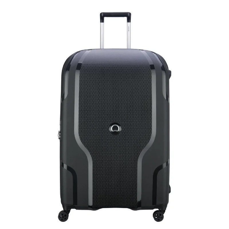 Waterproof luggage covers for protection against rain on outdoor tripsDelsey Clavel 30" Expandable Spinner Upright Waterproof luggage covers for protection against rain on outdoor tripsDelsey Clavel 30" Expandable Spinner Upright