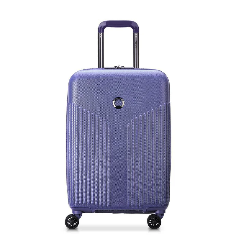 Charging station travel adapters with multiple USB ports for powering devices on the goDelsey Comete 3.0 Carry-On Expandable Spinner Upright Charging station travel adapters with multiple USB ports for powering devices on the goDelsey Comete 3.0 Carry-On Expandable Spinner Upright
