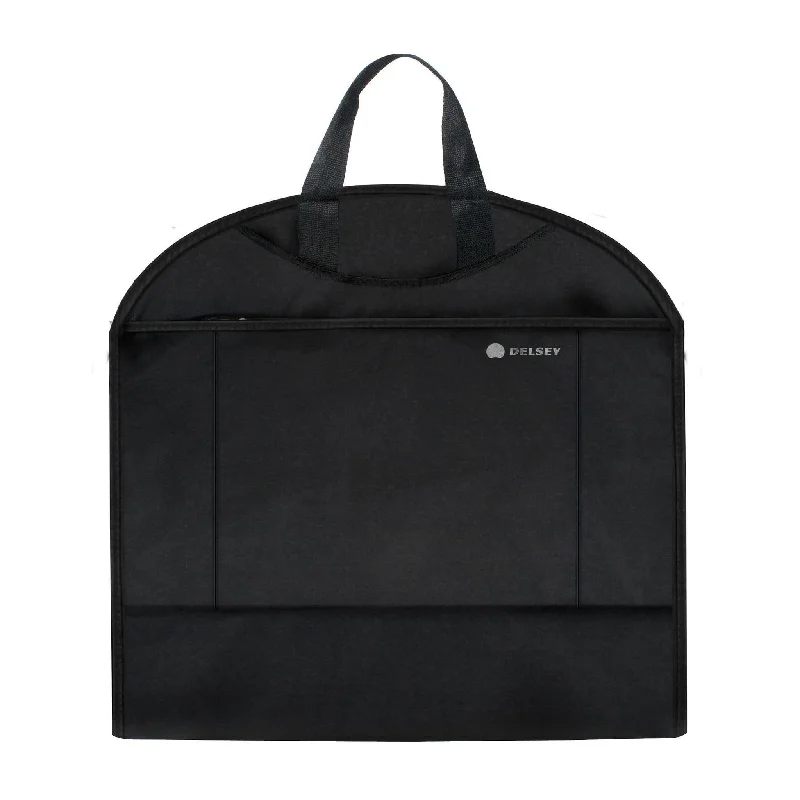 Portable shoe bags to keep footwear separate in suitcasesDelsey Helium 52" Dress Cover Portable shoe bags to keep footwear separate in suitcasesDelsey Helium 52" Dress Cover