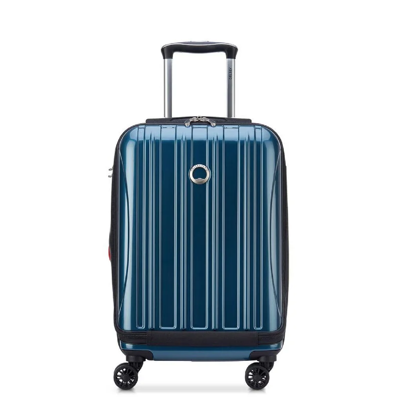 Earplugs and eye masks set for a good sleep during long - haul flightsDelsey Helium Aero International Carry-On Expandable Spinner Earplugs and eye masks set for a good sleep during long - haul flightsDelsey Helium Aero International Carry-On Expandable Spinner