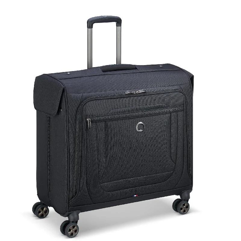 Suitcase wheels replacement kits for smooth rolling after long - term useDelsey Helium DLX Spinner Garment Bag Suitcase wheels replacement kits for smooth rolling after long - term useDelsey Helium DLX Spinner Garment Bag