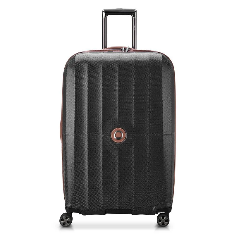 Suitcase wheels replacement kits for smooth rolling after long - term useDelsey St Tropez 24" Expandable Spinner Suitcase wheels replacement kits for smooth rolling after long - term useDelsey St Tropez 24" Expandable Spinner
