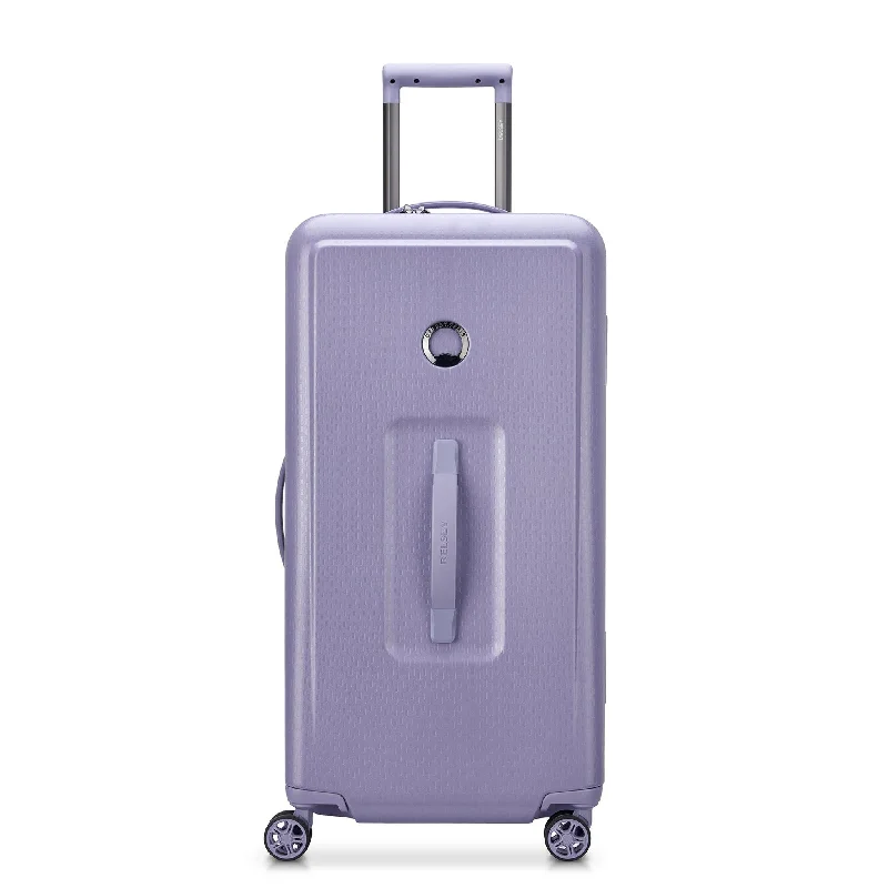 Expandable packing cubes sets in various sizes for organized suitcase packingDelsey Turenne 26" Spinner Trunk Expandable packing cubes sets in various sizes for organized suitcase packingDelsey Turenne 26" Spinner Trunk