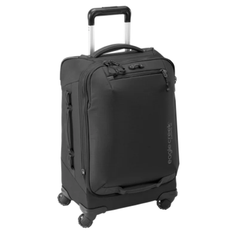 Magnetic luggage labels that can be easily changed or removedEagle Creek Expanse 4-Wheeled 38L / 22 inch Magnetic luggage labels that can be easily changed or removedEagle Creek Expanse 4-Wheeled 38L / 22 inch