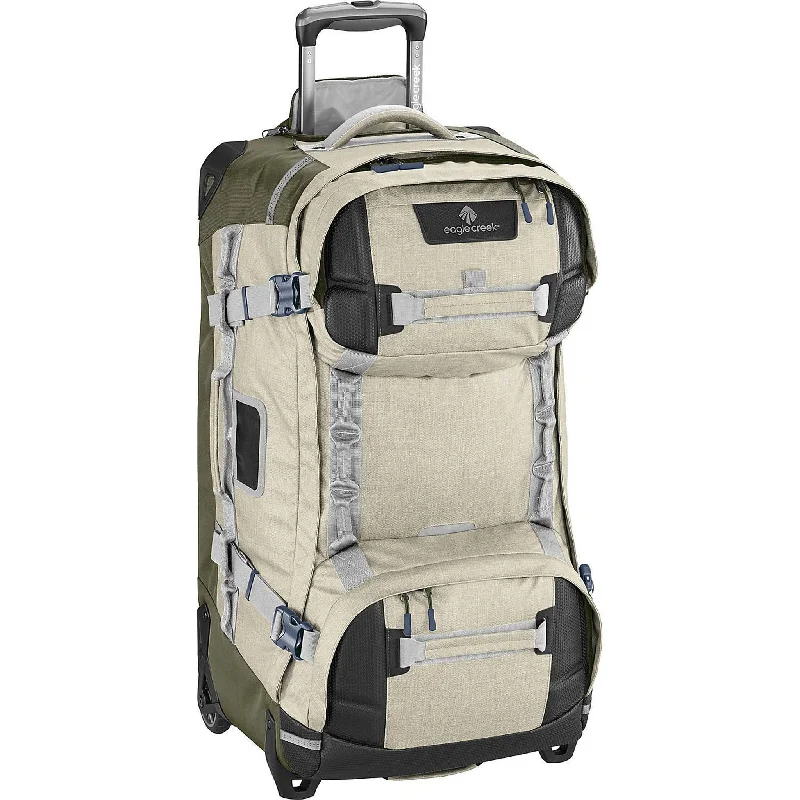 Travel document holders with multiple slots for passports and ticketsEagle Creek Exploration Series ORV Trunk 30 Travel document holders with multiple slots for passports and ticketsEagle Creek Exploration Series ORV Trunk 30