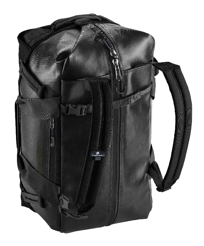 Luggage trolley organizers to hold small items like keys and phonesEagle Creek Migrate Convertible Duffel 40L Luggage trolley organizers to hold small items like keys and phonesEagle Creek Migrate Convertible Duffel 40L