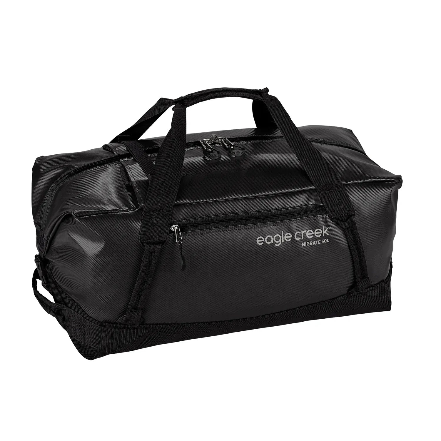 Anti - theft RFID blocking travel wallet for safe money and card storageEagle Creek Migrate Convertible Duffel 60L Anti - theft RFID blocking travel wallet for safe money and card storageEagle Creek Migrate Convertible Duffel 60L